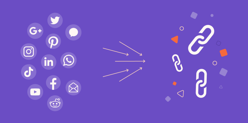 Promote Affiliate Links