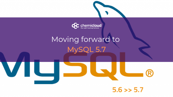 MySQL 5.7