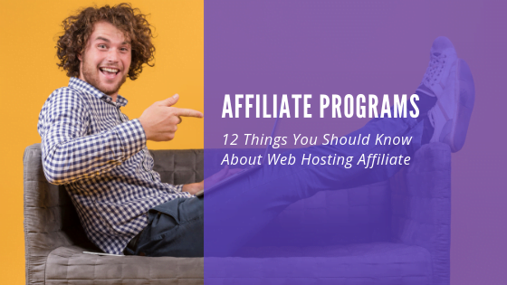 affiliate programs