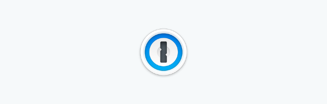 1 Password