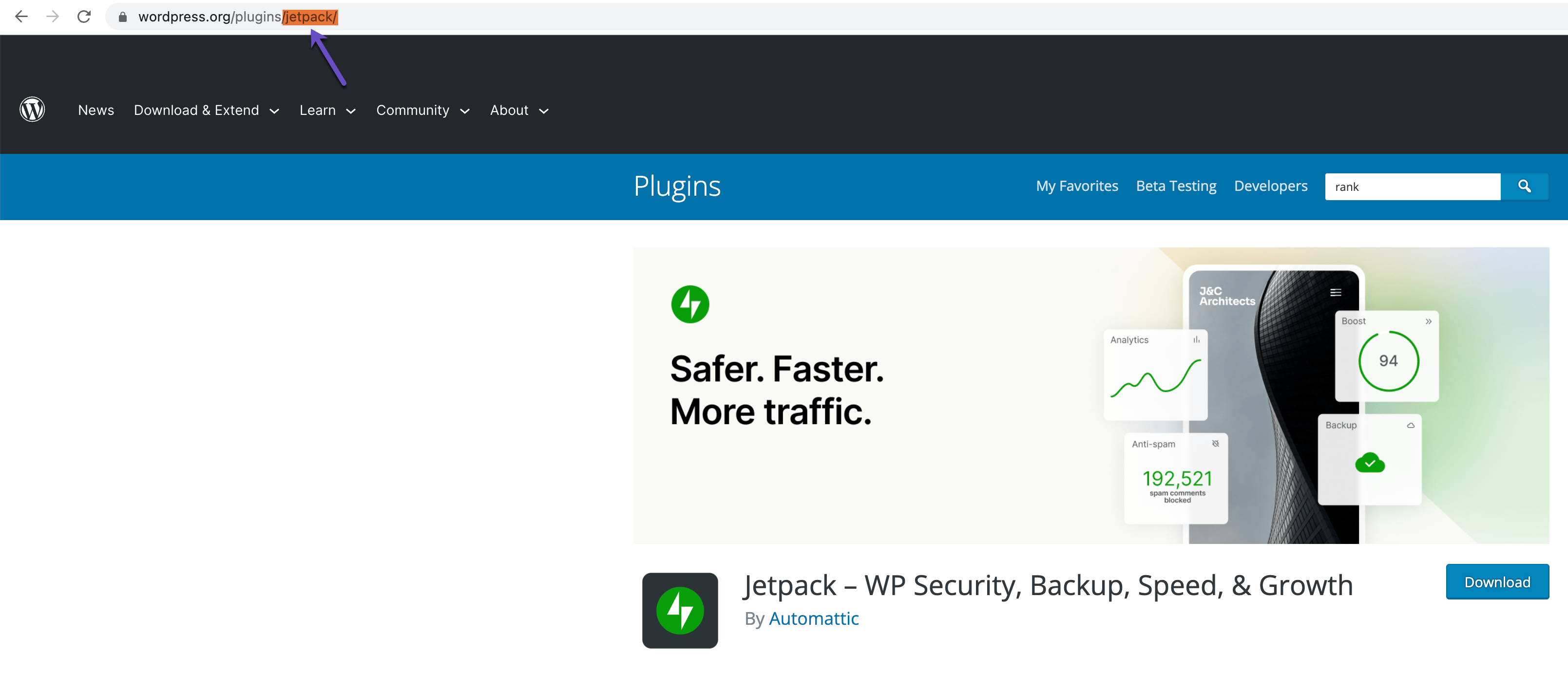 Getting the Name of a WordPress Plugin