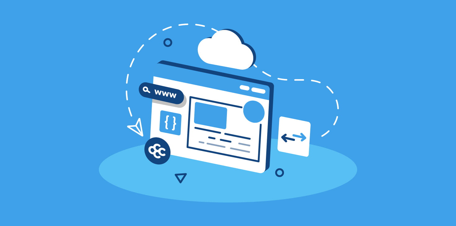 Transfer a Domain from FastComet