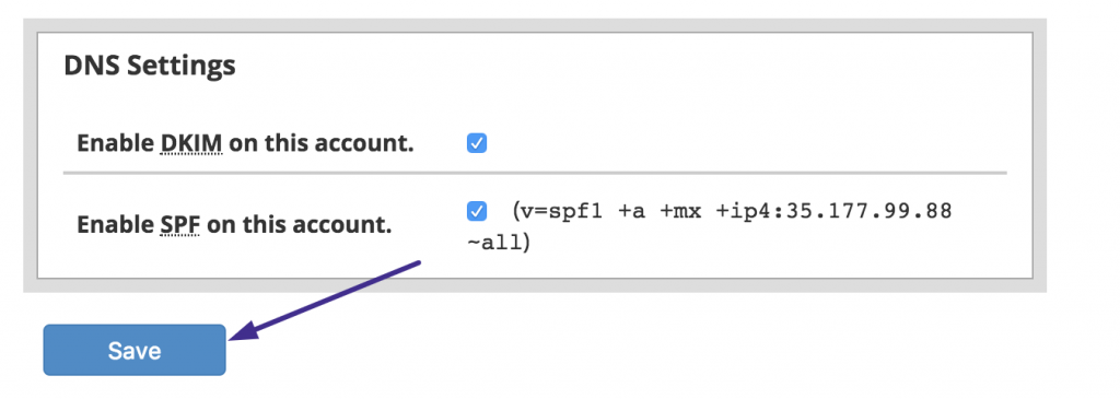 whm update email contact