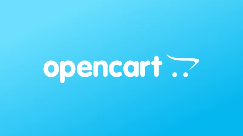 opencart