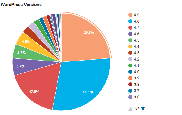 wordpress vulnerability